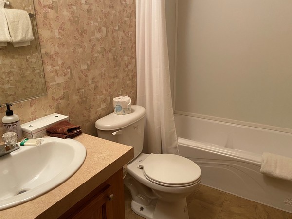 1 King Deluxe Non-Smoking Photo 5