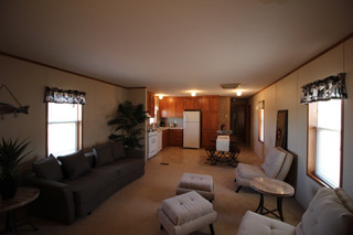 Pueblo House Photo 7