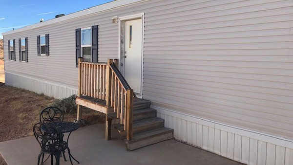 Pueblo House Photo 2