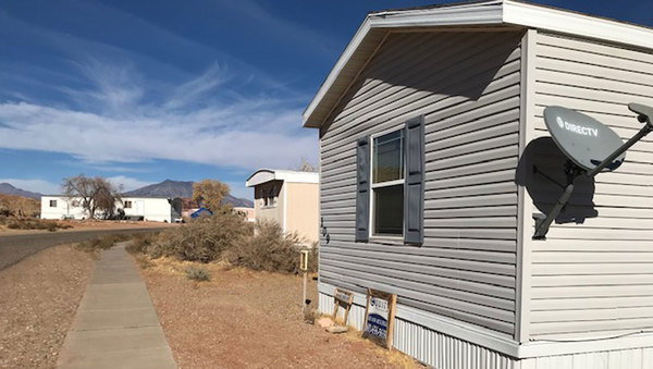 Pueblo House Photo 3