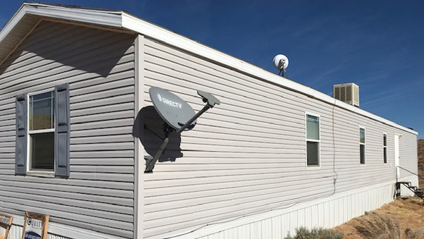 Pueblo House Photo 4