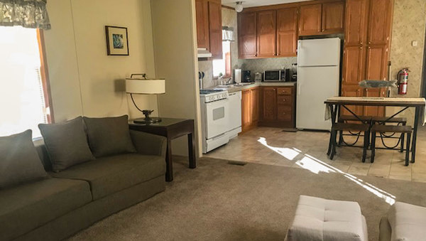 Pueblo House Photo 5