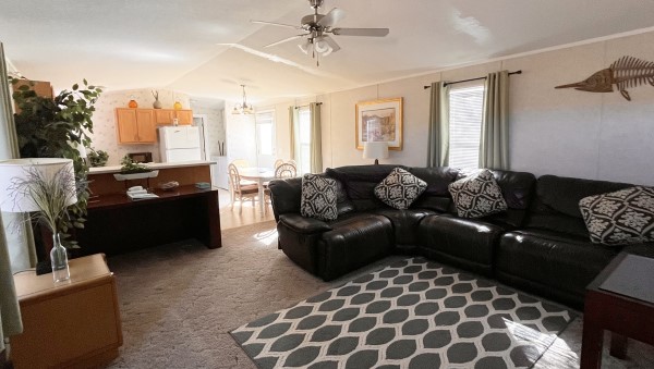 Sandstone House Photo 2