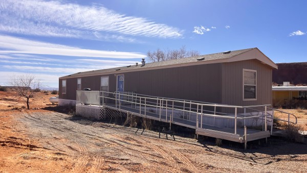 Sandstone House Photo 1